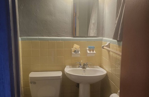 Minneola Hotel | Orange Motel