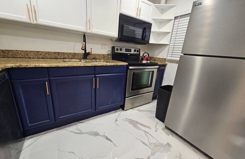 College Park House | Orlando CP Duplex. Pet Friendly. Near DT & WP ‼️
