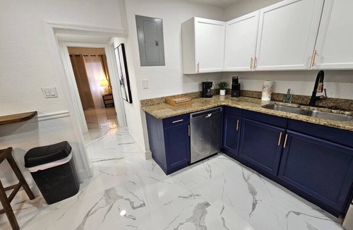 College Park House | Orlando CP Duplex. Pet Friendly. Near DT & WP ‼️