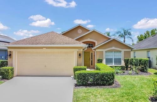 Westridge House | Orlando Dream Stay