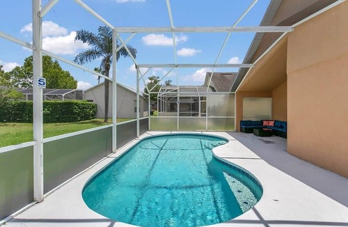 Westridge House | Orlando Dream Stay