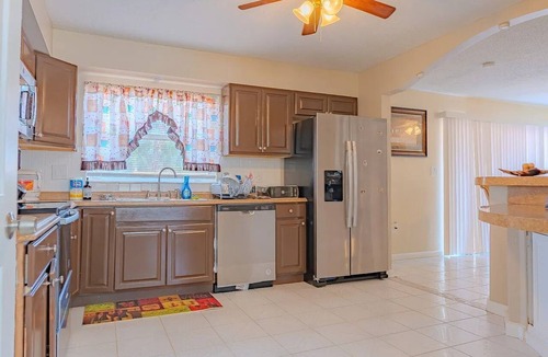 Pine Hills House | Orlando Home Near Boombah Sports Plex & Universal