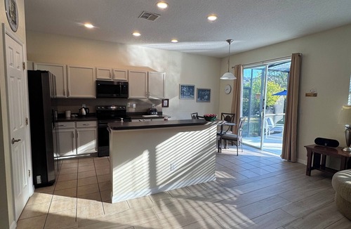 Legacy Park House | Orlando vacation rental near to Disney