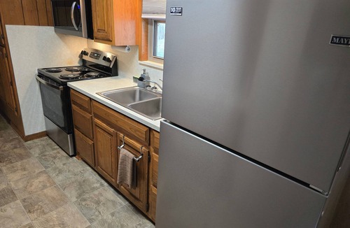 Mount Ida House | Ouachita River Multi-Family, Swimming, Blufftops, Private Groomed Forest Trails