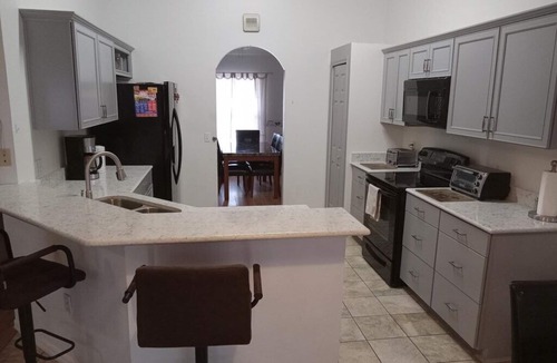 Crescent Lakes House | Our 4 Bedroom Home is priced right for your Orlando Dream Vacation, book it now!