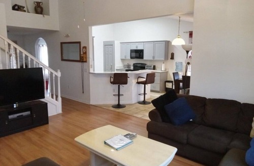 Crescent Lakes House | Our 4 Bedroom Home is priced right for your Orlando Dream Vacation, book it now!