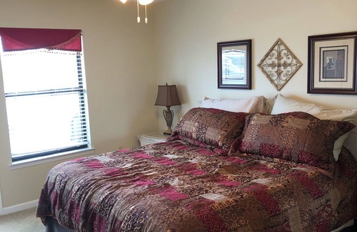Orange Beach East Condo | Our second home awaits. Come & enjoy and become one of our many regular guests.