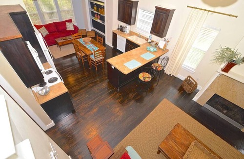 Point Clear House | Outdoorsy cottage in Fairhope, AL; pet friendly; conveniently located