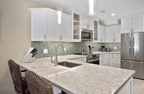 Truman Annex Condo | Oyster's Pearl at The Truman Annex in Key West