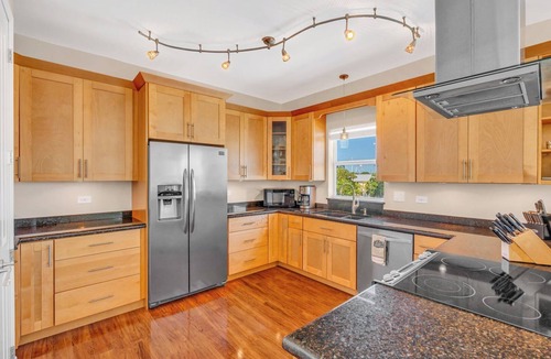 Little Venice House | P47 - 2 bedroom, 2 bathroom with deep water dockage and easy ocean or gulf access