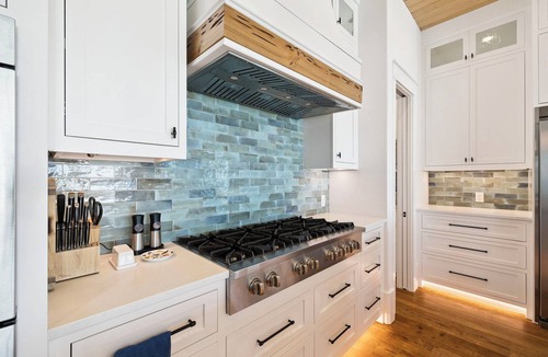 Bel Air House | Page's Retreat|Gulf Front| Private Pool|Golf Cart