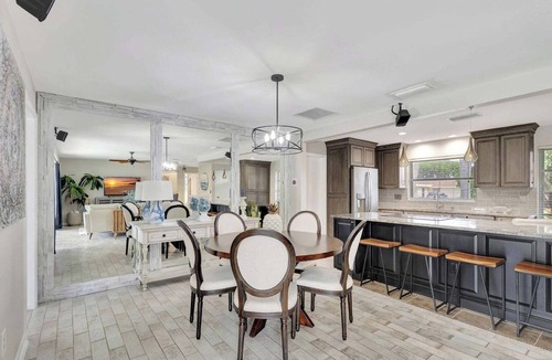 Hunt Club House | Palm Beach Gardens Home w/Pool! "The Green Lionfish"