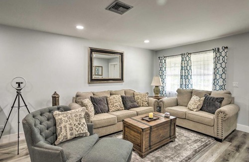BallenIsles Apartment | Palm Beach Gardens Duplex - 5 Mi to Beach!
