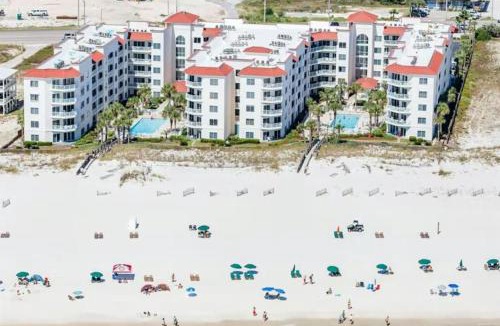 Orange Beach House | Palm Beach Resort 15B