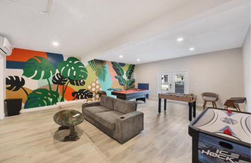 Clearwater Hotel | Palm Cove Motel