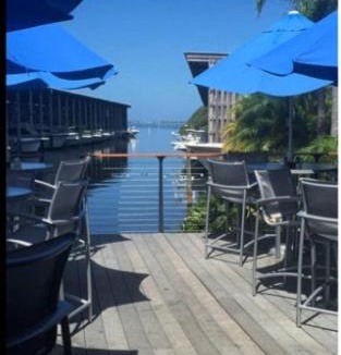 Ozona House | Palm Harbor Entire Duplex Sleeps 16 Near Beaches