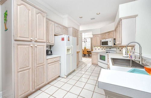 Pipers Meadow House | Palm Harbor Paradise | Spacious Home with Pool & Hot Tub