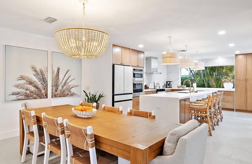 Jupiter House | Palm Haven At Turtle Creek