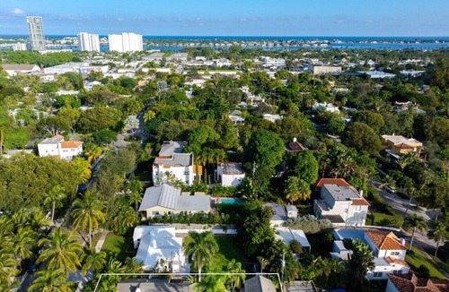 Flamingo Parks House | Palm Ridge House w/Pool and Cabana Near Beach