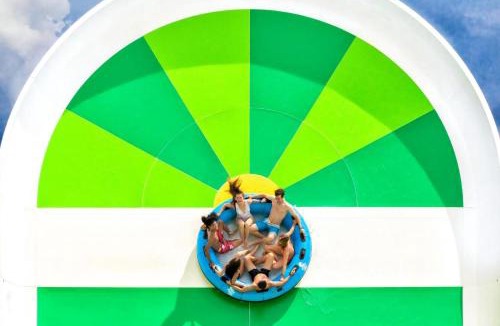West Kissimmee House | Palm Tree Paradise Cottage Near Disney With Margaritaville Resort & Island H20 Waterpark Access - 3087Pi