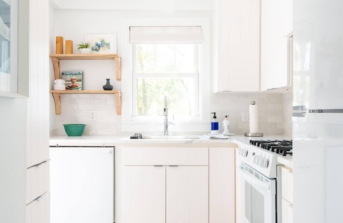 Fairhope House | Palmetto Bungalow - Quaint, original Fairhope cottage close to town.