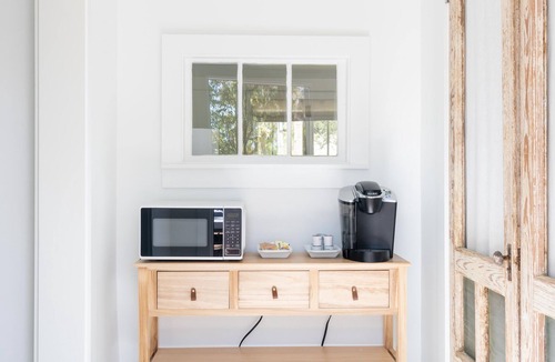 Fairhope House | Palmetto Bungalow - Quaint, original Fairhope cottage close to town.