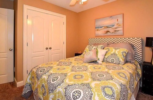 Alexander City Condo | Paradise At Lake Martin