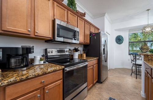 Naples Condo | Paradise Awaits: Book Your Resort Style Vacation Rental Now!