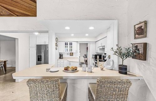 Caloosahatchee House | Paradise Found! Direct Gulf Access, Kayaks, Heated Pool, Hot Tub - Sky Palms Villa - Roelens