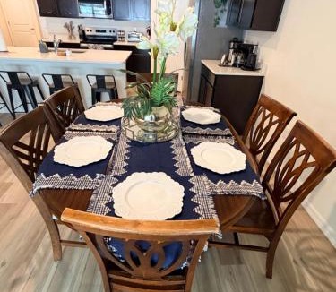 Citrus Springs House | Paradise in the Springs