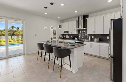 Melbourne Beach House | Paradise Palms | Premium Beach Home w/PVT Pool, Theme BR, Casino, Steps to Ocea