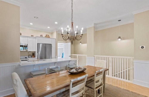 Watercolor Condo | Park District of Watercolor | Park View | Huge Balcony | Central Location!