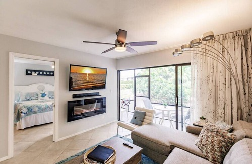 Park Shore Apartment | Park Shore Resort 1st Floor Peaceful, Relaxing#120