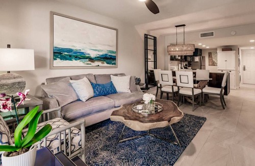 Park Shore Apartment | Park Shore Resort-1st Floor BLDG C #121
