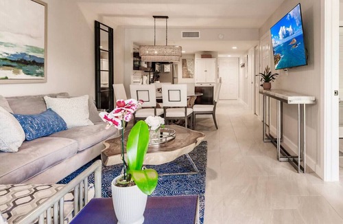 Park Shore Apartment | Park Shore Resort-1st Floor BLDG C #121