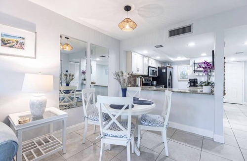 Park Shore Apartment | Park Shore Resort BLDG I #453-Great views