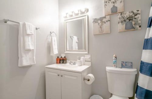 Mobile House | Parkhill Place- Mins from University of South AL