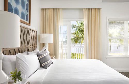 Key West Resort | Parrot Key Hotel & Villas