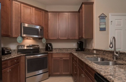 Fort Myers Condo | Paseo resort community voted #1 in fort Myers 9 years in a row!