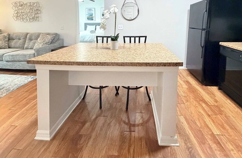 Lutz Apartment | Peaceful 1st Floor Apt with Parks, Prime North Tampa