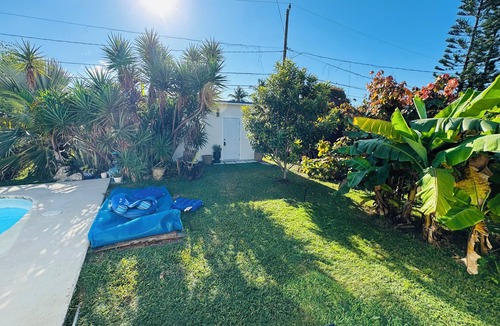 Cutler Bay House | Peaceful 2-bedroom guest house with AC in charming Cutler Bay