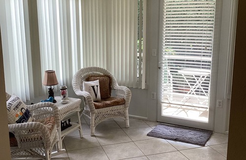 Glenbrook House | Peaceful 2BR Home Near Golf and Town Squares in The Villages
