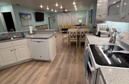 Daphne House | Peaceful 3-bedroom house in charming Daphne