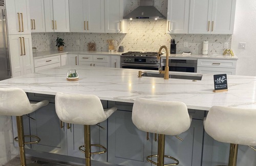 Sunset Park House | Peaceful 3-bedroom house with AC in sunny Tampa
