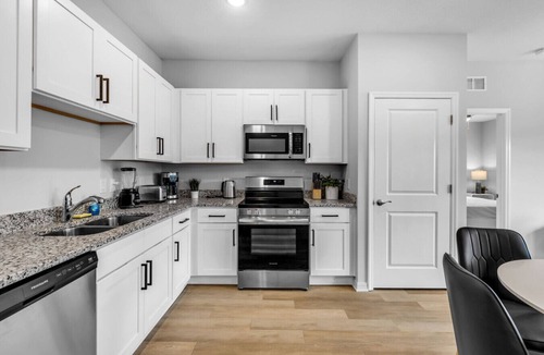 Ocala House | Peaceful 3BR Home Perfect for Families and Professionals