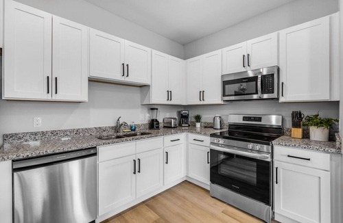 Ocala House | Peaceful 3BR Home Perfect for Families and Professionals