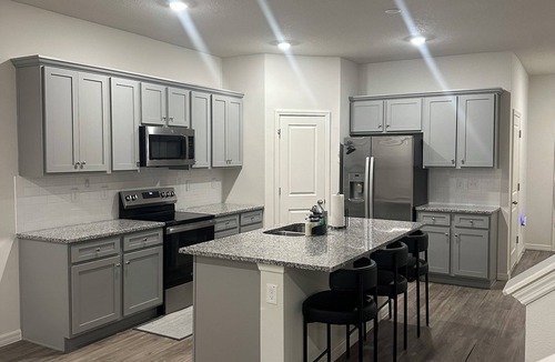Wesley Chapel House | Peaceful 3BR Townhome in Beautiful Wesley Chapel - Near Tampa
