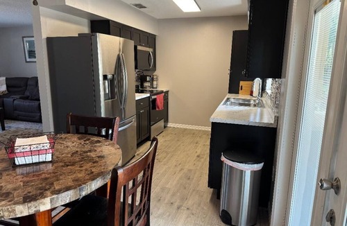 Citrus Springs House | Peaceful and centrally located. Private house.