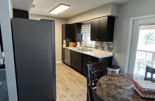 Citrus Springs House | Peaceful and centrally located. Private house.