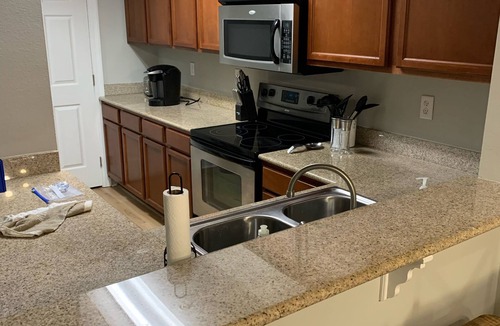 Tuscaloosa Condo | Peaceful Condo in Tuscaloosa